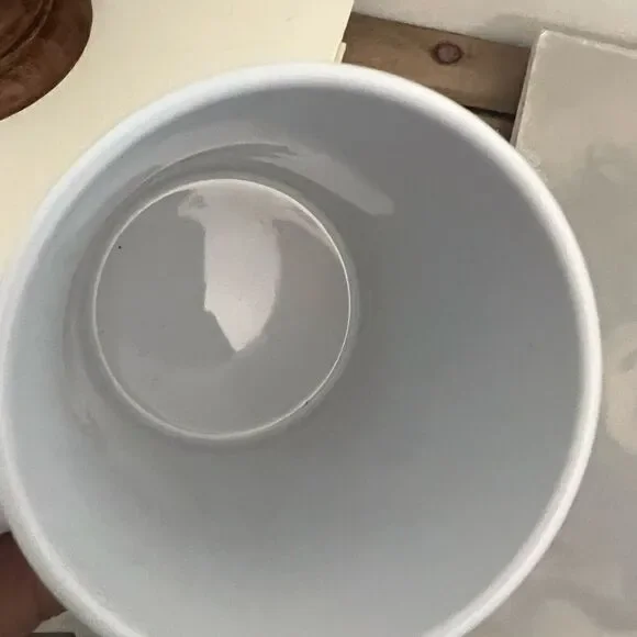 Funny Coffee Cat 11oz ceramic coffee mug. Brand new. - Picture 3 of 3